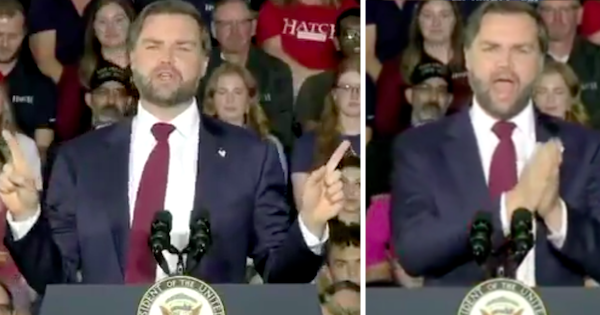 JD Vance joked about the US military bombing boats and his audience lapped it up – 17 responses here to remind you that this is definitely not normal
