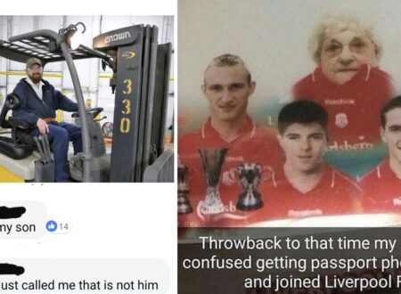 Just 19 hilarious times that people of a certain age failed to get to grips with the digital world from the magnificent ‘Old Elders Online’ on Twitter
