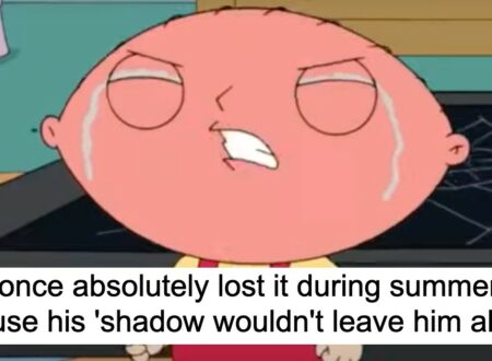 ‘What’s the oddest thing you’ve seen a child have a tantrum over?’ – 23 impressively irrational kids spotted in the wild