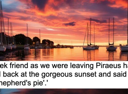 ‘What accidentally hilarious misuse of a phrase have you heard?’ – 21 people who made a simple expression very, very funny