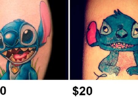 You don’t have to be inked up to appreciate these 16 hilarious tattoo-themed memes