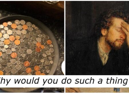 Annoyed by the news? The country? Life? Well here’s a frustrating ‘find the 20p’ puzzle so you can be annoyed by something else