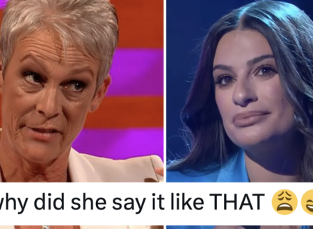 Jamie Lee Curtis’s devastating takedown of her fellow celebrity is a stone-cold classic of the genre and will never get old
