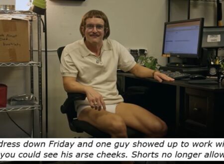 ‘Which coworker pushed things too far and ruined it for everyone?’ – 23 people who destroyed their colleagues’ favourite perks