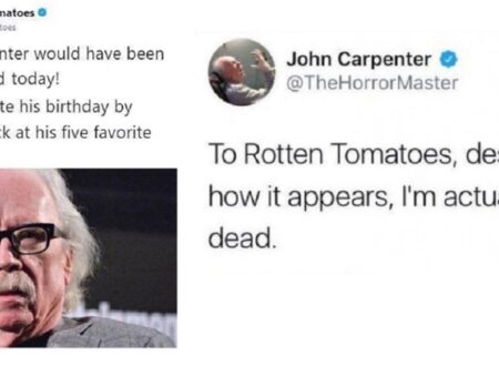 18 very satisfying times internet chancers had their BS well and truly called out