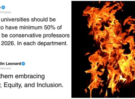 17 times conservatives left themselves wide open for a clever comeback