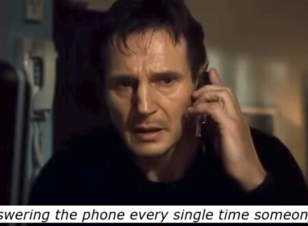 ‘What’s something that was considered rude 20 years ago but is normal now?’ – 21 commonplace occurrences that would appal your grandparents
