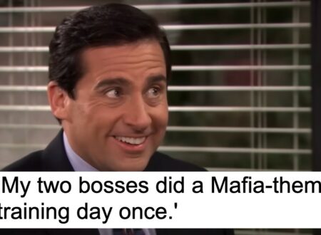 ‘What’s the most ‘Michael Scott’ thing your boss has ever done?’ – 22 managers who would even be too cringe for The Office