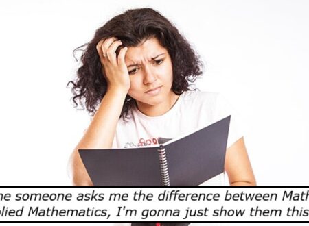 This age-old maths problem has a brilliant and funny solution – but don’t use it in an exam