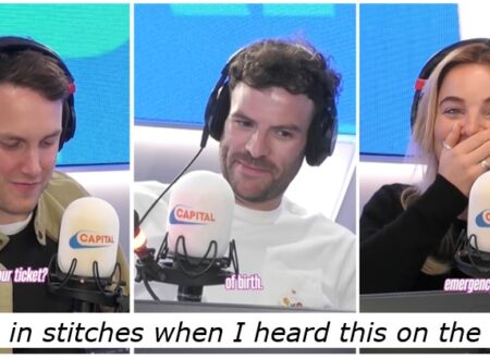 This Capital FM caller’s confession about how lying to Ikea seriously backfired has split the internet, but the payoff was pure art