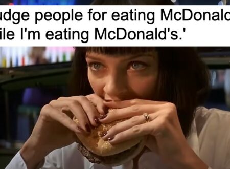 ‘What do you secretly judge people for?’ 23 actions that will see you harshly condemned in the minds of strangers