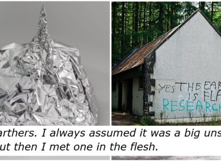 ‘What’s something you thought was an online myth until it happened to you?’ – 17 weird behaviours that turned out to be real