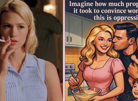 This Twitter troll got all misty-eyed about the 1950s and was brutally owned all the way back to the Stone Age – 15 twenty-first century clapbacks