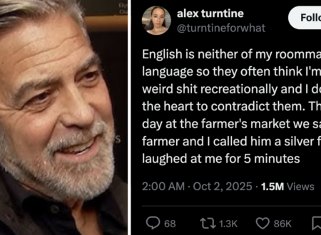 People have been sharing the times they used an especially English word or phrase that was totally lost on other people – 14 favourites