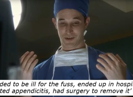 ‘Do you have something you really want to own up to and get off your chest?’ – 19 confessions that are a real weight off the conscience