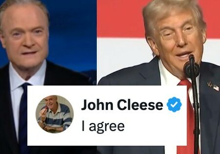 This US news anchor believes Donald Trump is showing signs of actually being “insane” – 12 responses that are of sound mind