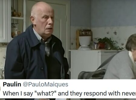 ‘What’s the weirdest thing that gets you angry?’ – 21 relatable responses that will have you nodding through your increasing fury