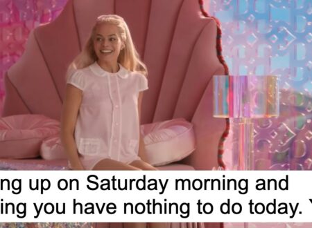 ‘What sucked as a child but is lit as an adult?’ – 22 activities you hated as a kid but you’d pay good money to do now