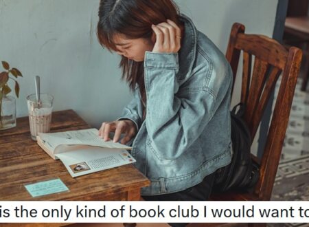 Somebody accidentally started a ‘silent book club’. Introvert bookworms of the world, unite!