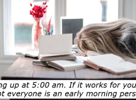 What’s the most overrated life hack everyone swears by, but which makes life more complicated? – 17 less than helpful tips
