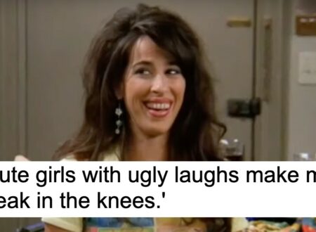 Somebody asked about ‘unusual traits’ people find attractive and the answers will have you considering your weird bits in a newly positive light