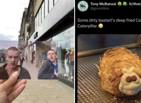 27 of the funniest times that Scottish Twitter went to the absolute next level