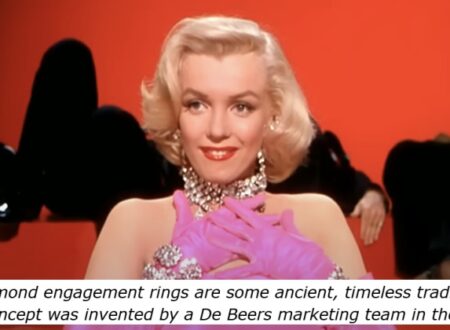 ‘What’s something you once believed only to later realise it was propaganda?’ – 21 people who discovered they’d been completely hoodwinked