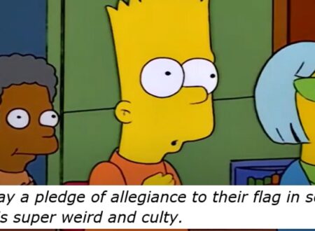 ‘What’s the strangest thing about America that Americans don’t even realize is weird?’ – 19 stunners that just don’t translate