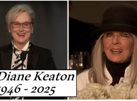 Meryl Streep’s perfectly worded 2017 tribute hits so much harder after the sad death of Diane Keaton, aged 79