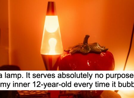 ‘What’s something you finally bought for yourself as an adult because you weren’t allowed it as a kid?’ – 22 well-deserved treats for your inner child