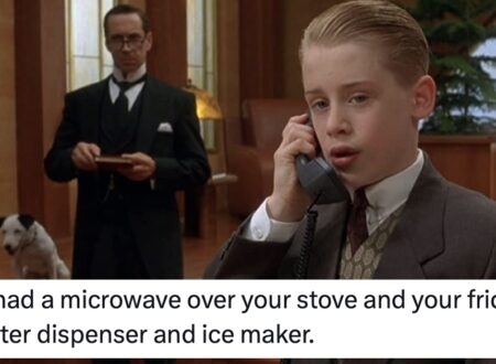 ‘What was the pinnacle of wealth to you as a child?’ – 17 not-in-the-least resentful replies