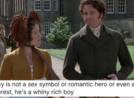 People have been sharing their unhinged literary opinions, and these 23 are all something to write home about