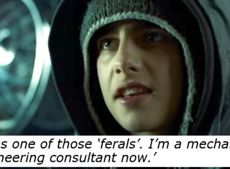 Somebody asked ‘feral youth of the 00s’ what they are up to these days and the answers were surprisingly heartwarming