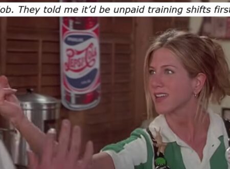 People have been sharing why they quit their jobs on the first day – 17 highly relatable immediate workplace walk outs