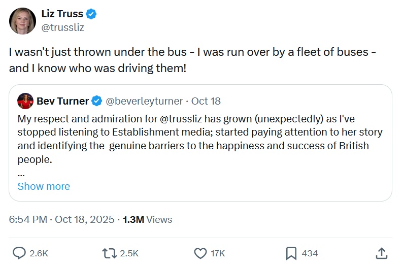 I wasn't just thrown under the bus - I was run over by a fleet of buses - and I know who was driving them!
