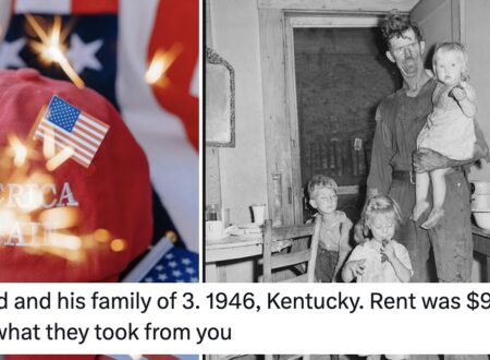 A nostalgia account harked back to the good old days of 1940s America and was schooled into the next century