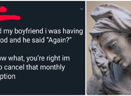 17 times r/NotHowGirlsWork shone a light on some people’s mind-boggling failure to understand women