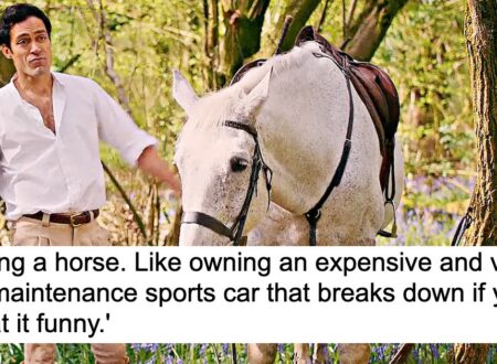 ‘What’s a luxury that’s only impressive to people who don’t have it?’ – 23 things that definitely aren’t all they’re cracked up to be