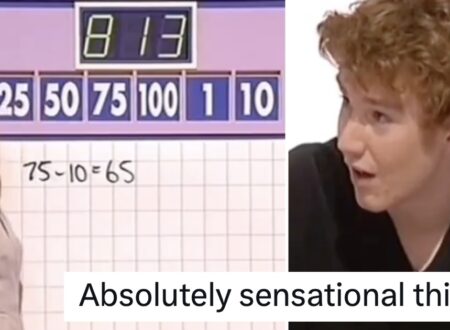 This vintage Countdown clip has just gone viral again and it’s a hall of fame jaw-dropper