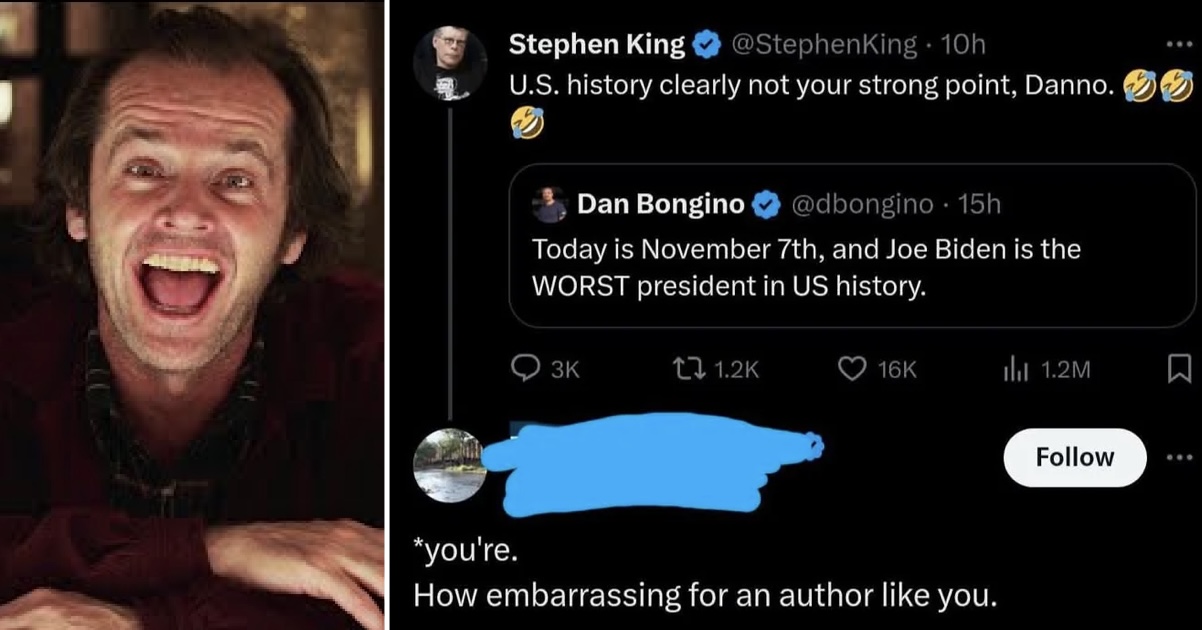 30 superbly satisfying times people pompously incorrectly corrected someone else only to land flat on their face