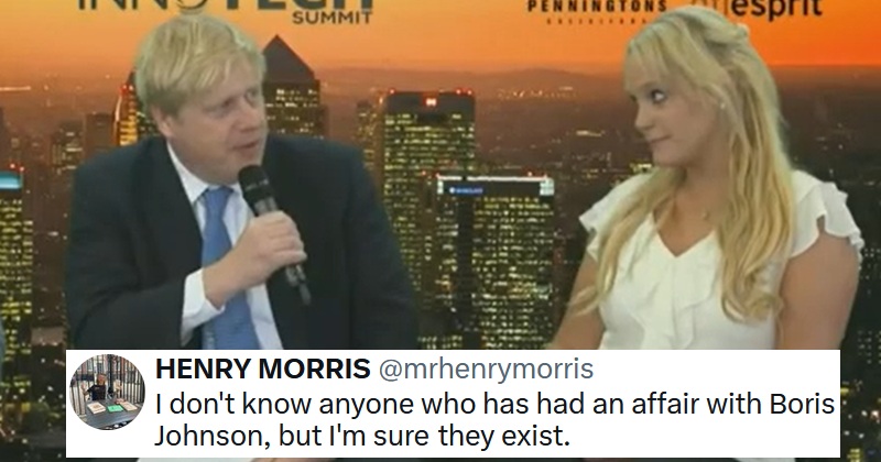 Anti-vax conspiracy theorist Jennifer Arcuri announced that she doesn't know anyone with flu, and got inundated with sick burns - 16 of the best