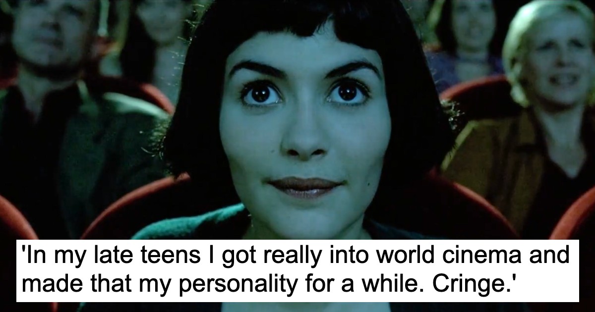 ‘What have you stopped being a snob about?’ – 21 people who realised they’ve been missing out by being judgemental