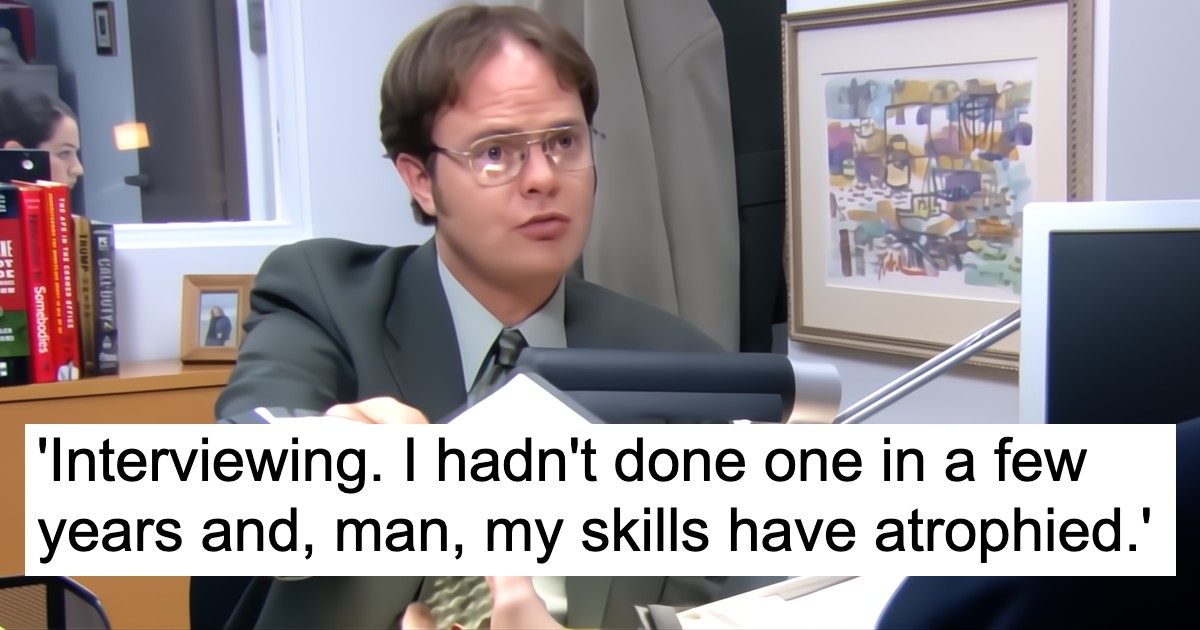 ‘What’s the most ‘use it or lose it’ skill?’ – 23 talents to keep practicing or give up forever