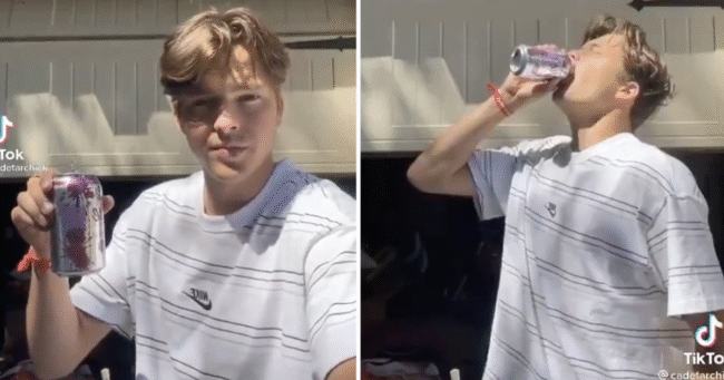 A call went out for people to share the videos they will never delete and this was the hands down winner