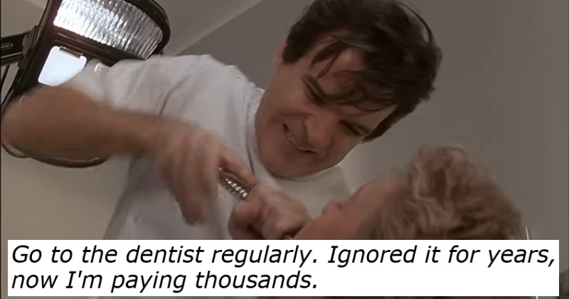 What’s a piece of advice you ignored but later realised was 100% correct? – 17 wise words to take note of right now