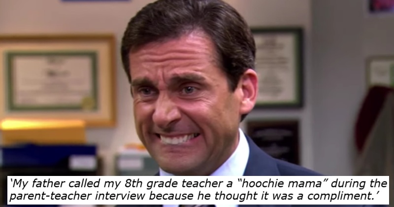 What’s the worst second-hand embarrassment you’ve ever felt? – 17 moments of unforgettable cringe