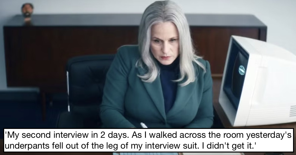 People shared the worst job interview they have ever had and these are so bad they’re brilliant