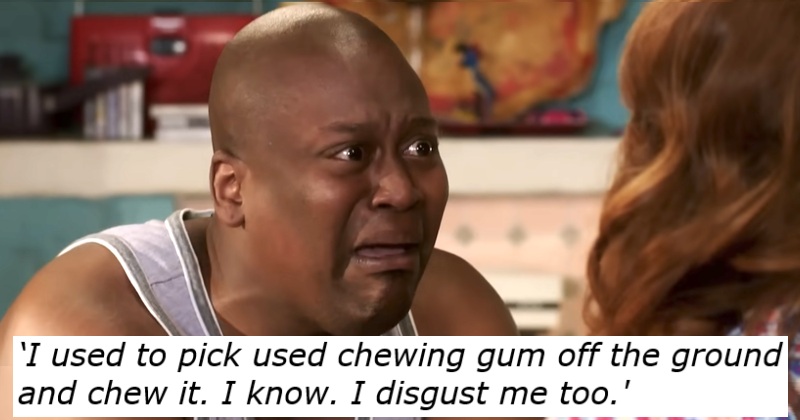 ‘What weird things did you eat as a child?’ – 21 utterly bizarre ‘foods’ that only a kid would want