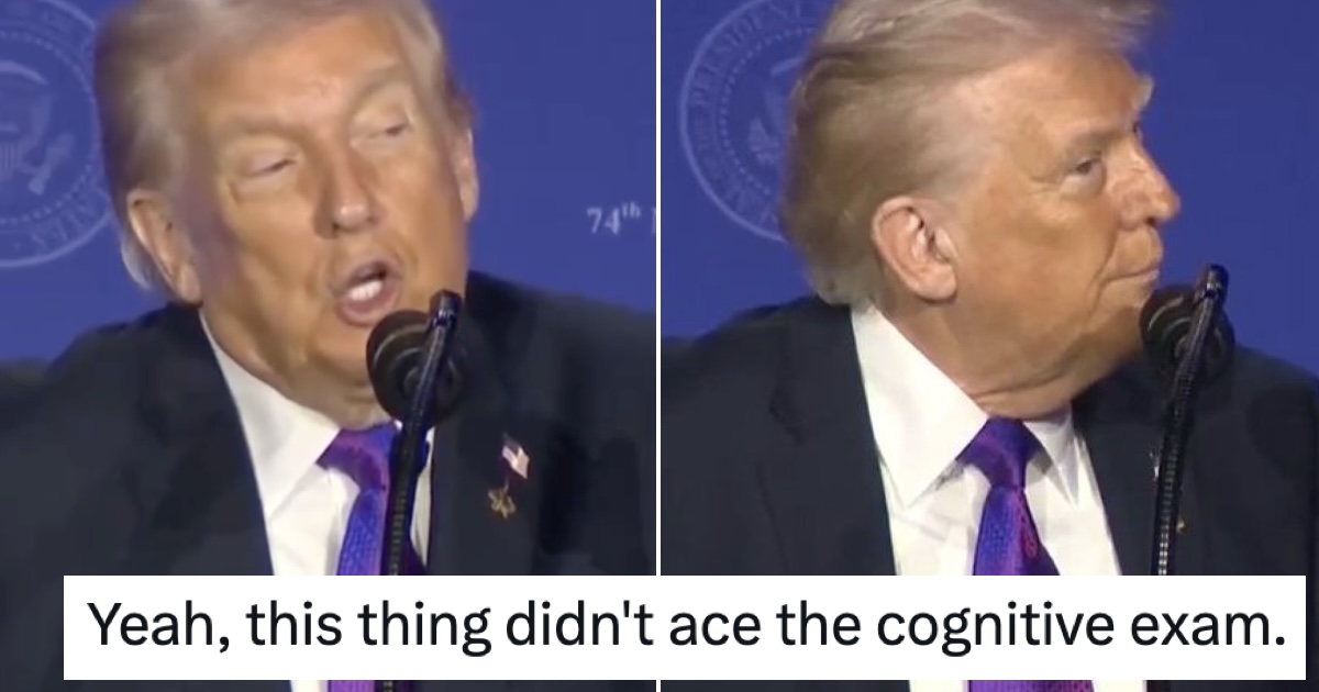 Donald Trump appeared to forget the Congo president's name and when you see what it is it gets even funnier