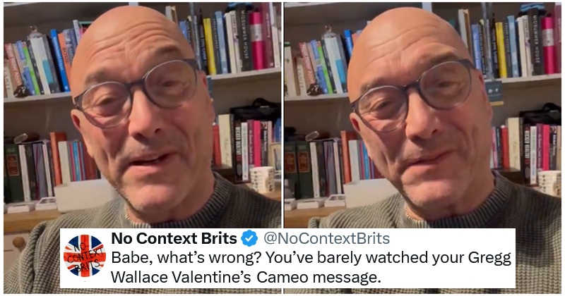 You Can Pay Gregg Wallace To Record A Romantic Or Cheeky Valentine s you-can-pay-gregg-wallace-to-record-a-romantic-or-cheeky-valentine-s